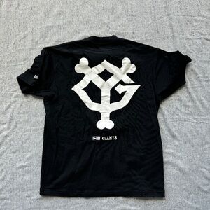 Tokyo Giants Tee